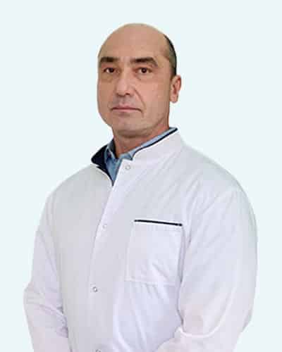 Королёва Дарья Дмитриевна - психиатр, психотерапевт клиники доктора Исаева