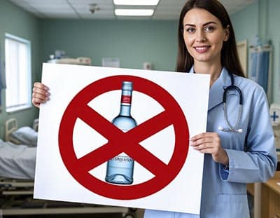 Можно ли избежать последствий алкоголизма? Ответ квалифицированных специалистов