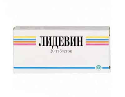 Лидевин
