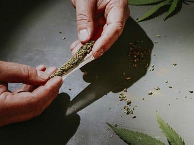 Spice - курительная смесь