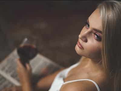 Студенты – главная группа риска